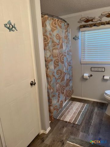 310 N 10th Street, Port O'connor, TX 77982