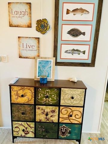 310 N 10th Street, Port O'connor, TX 77982