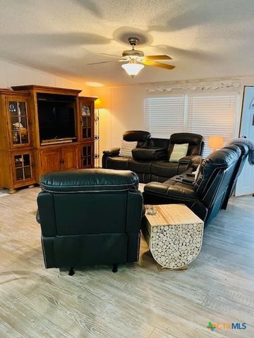 310 N 10th Street, Port O'connor, TX 77982