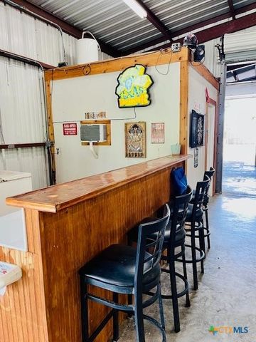 310 N 10th Street, Port O'connor, TX 77982