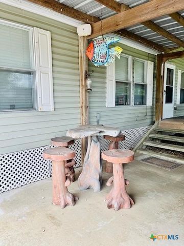 310 N 10th Street, Port O'connor, TX 77982