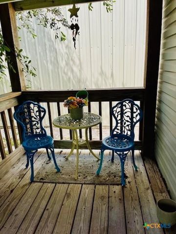 310 N 10th Street, Port O'connor, TX 77982