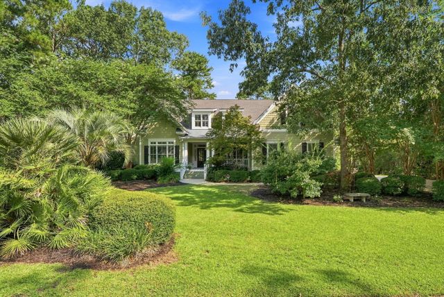 4142 Ten Shillings Way, Ravenel, SC 29470