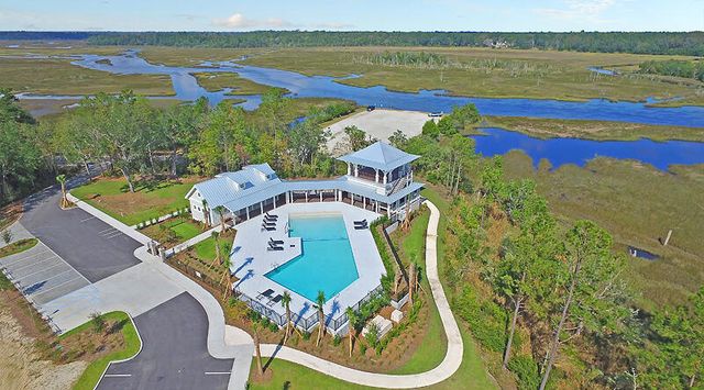 4142 Ten Shillings Way, Ravenel, SC 29470