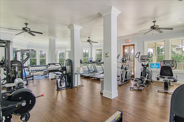 4142 Ten Shillings Way, Ravenel, SC 29470