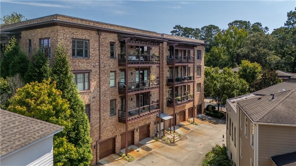 5920 Bond Street B 407, Cumming, GA 30040
