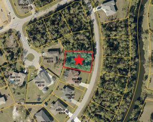 Lot 13 HENDERSON LANE, North Port, FL 34286