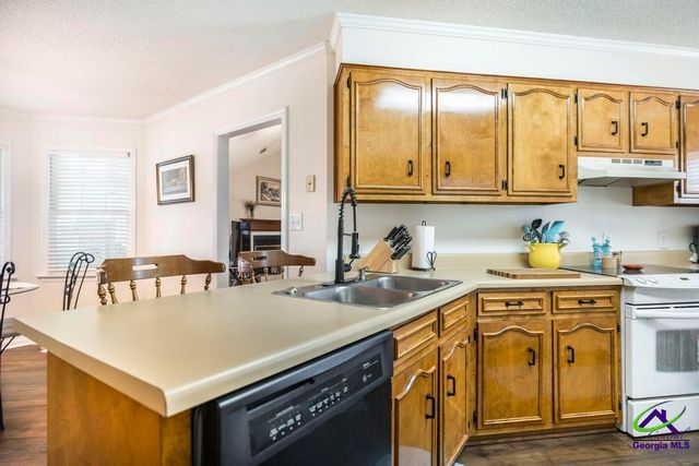 103 Wedgewood Drive, Bonaire, GA 31005