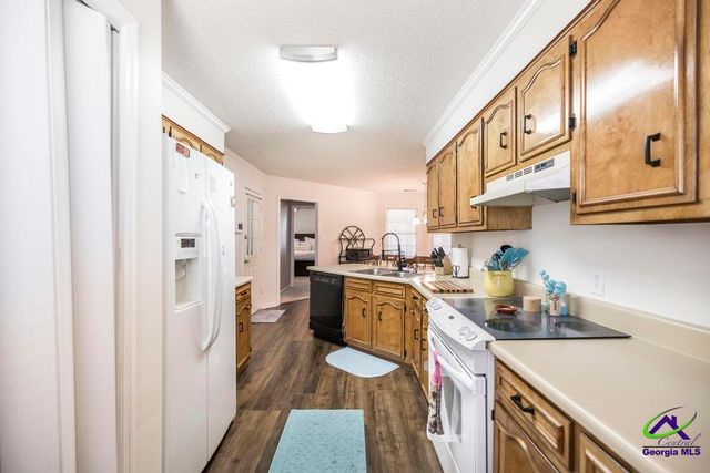 103 Wedgewood Drive, Bonaire, GA 31005