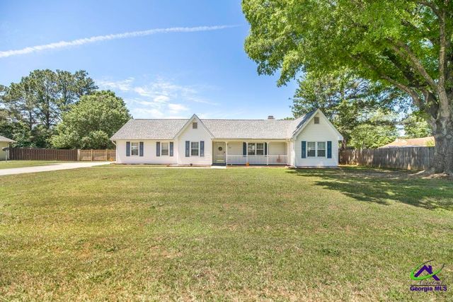 103 Wedgewood Drive, Bonaire, GA 31005