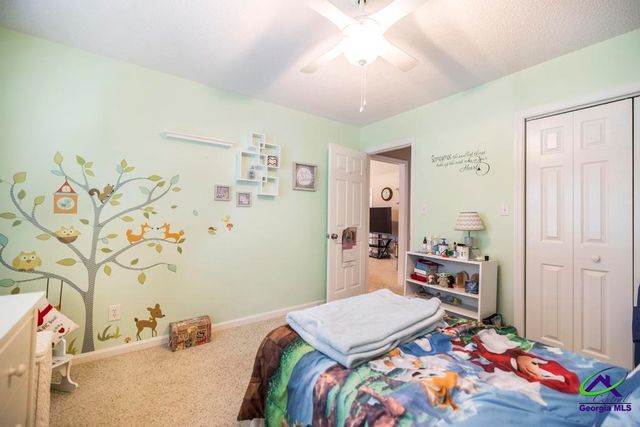 103 Wedgewood Drive, Bonaire, GA 31005
