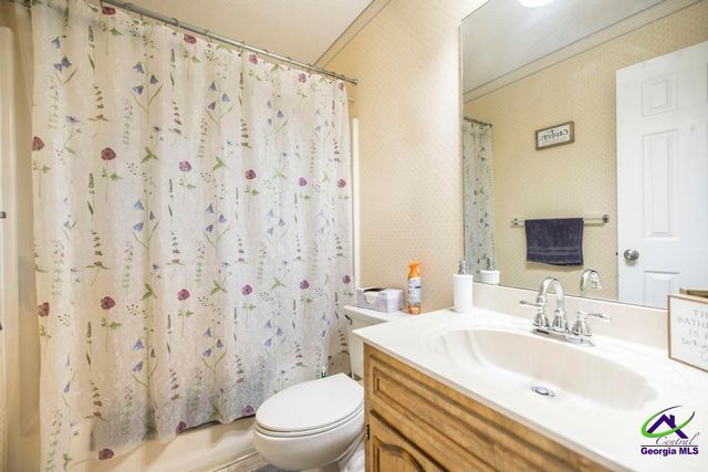 103 Wedgewood Drive, Bonaire, GA 31005