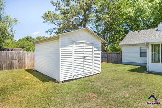103 Wedgewood Drive, Bonaire, GA 31005