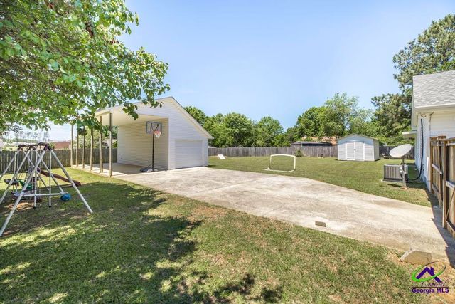 103 Wedgewood Drive, Bonaire, GA 31005