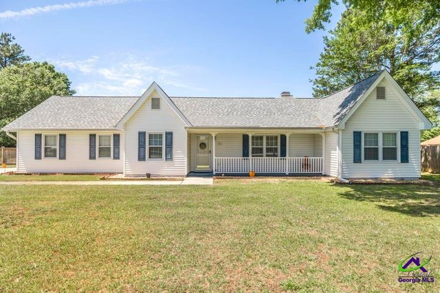 103 Wedgewood Drive, Bonaire, GA 31005