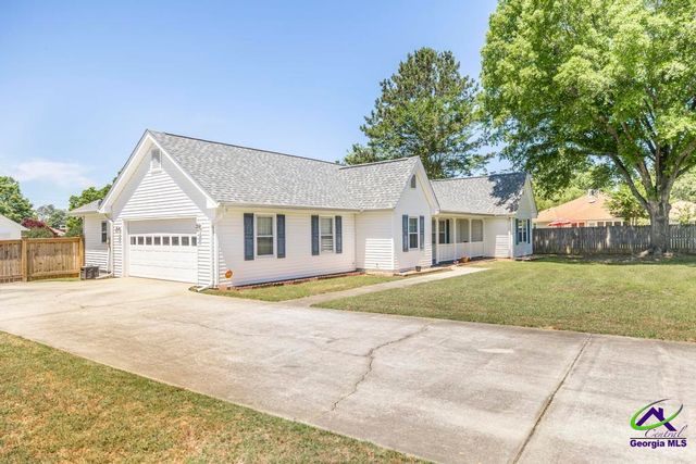 103 Wedgewood Drive, Bonaire, GA 31005