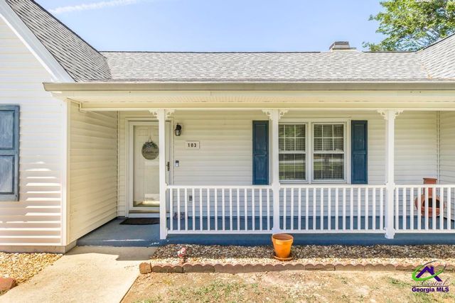 103 Wedgewood Drive, Bonaire, GA 31005