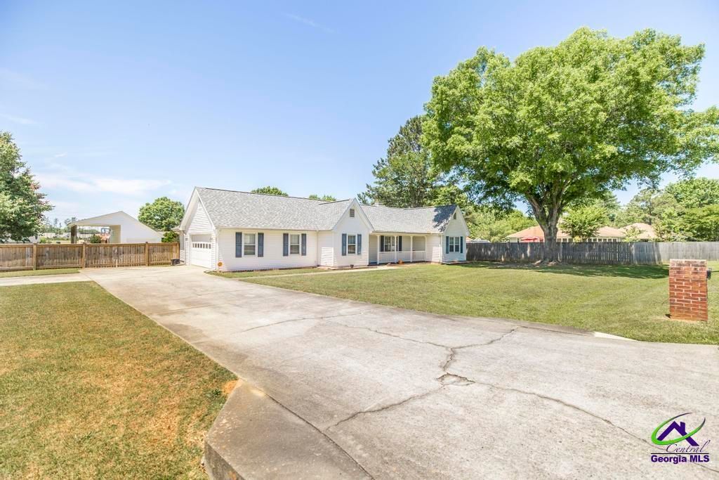 103 Wedgewood Drive, Bonaire, GA 31005