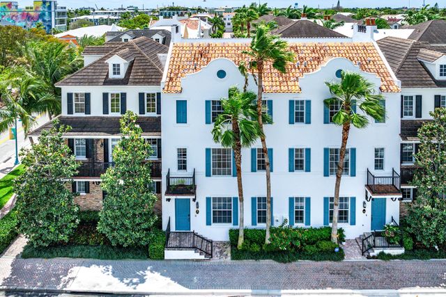 147 N Cannery Row Circle, Delray Beach, FL 33444