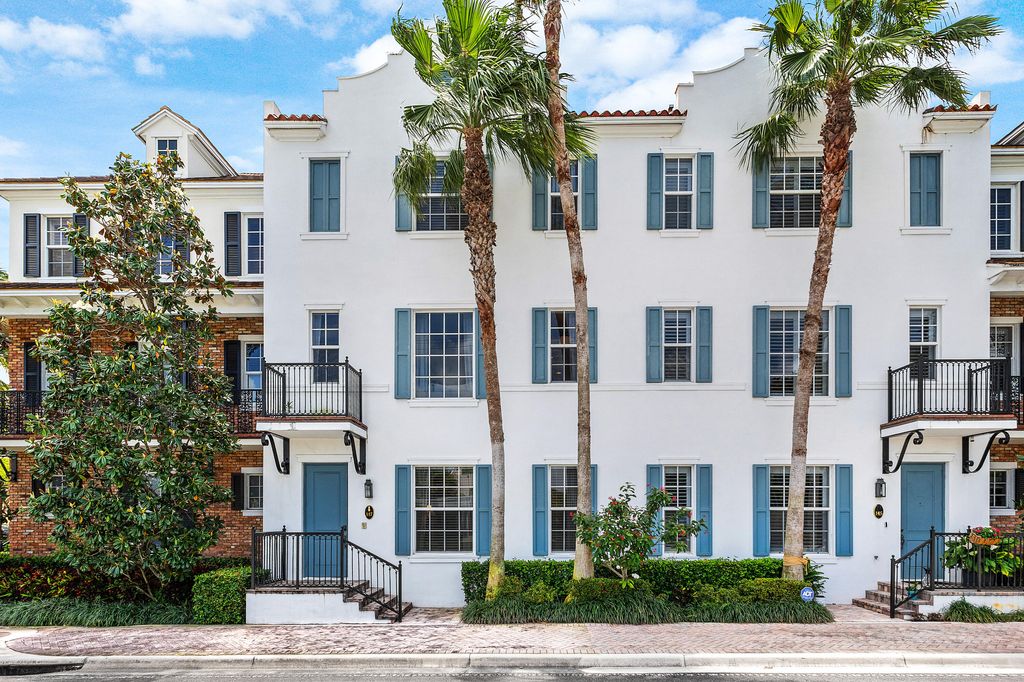 147 N Cannery Row Circle, Delray Beach, FL 33444