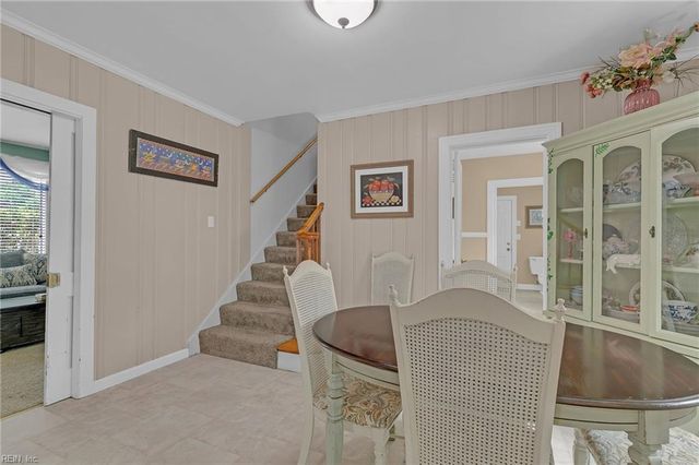 44 Brandon RD, Newport News, VA 23601