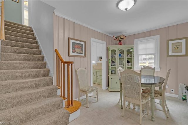 44 Brandon RD, Newport News, VA 23601