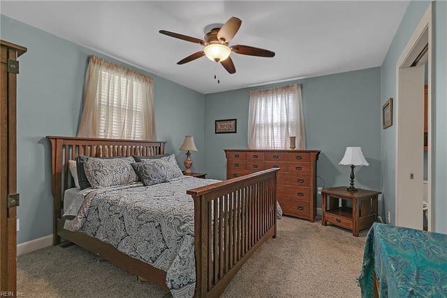 44 Brandon RD, Newport News, VA 23601