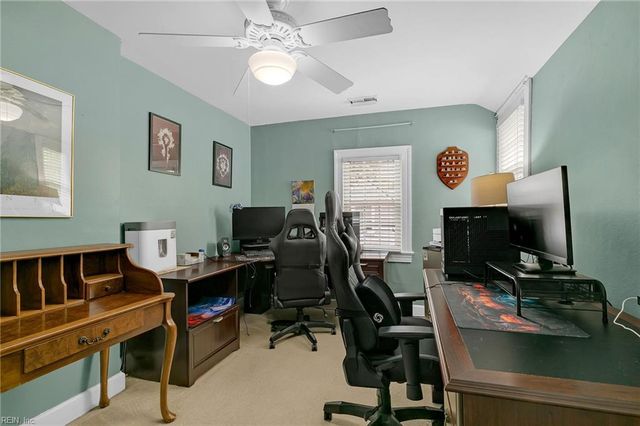 44 Brandon RD, Newport News, VA 23601