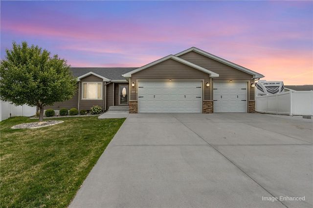 809 Siesta Avenue, Billings, MT 59105