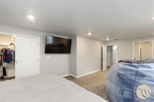 809 Siesta Avenue, Billings, MT 59105
