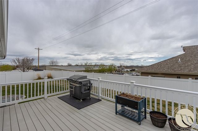 809 Siesta Avenue, Billings, MT 59105