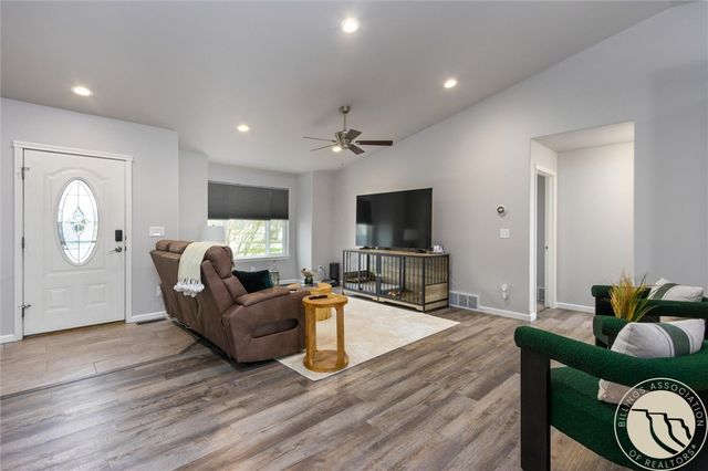 809 Siesta Avenue, Billings, MT 59105