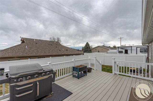 809 Siesta Avenue, Billings, MT 59105