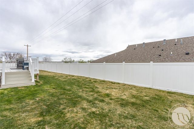 809 Siesta Avenue, Billings, MT 59105