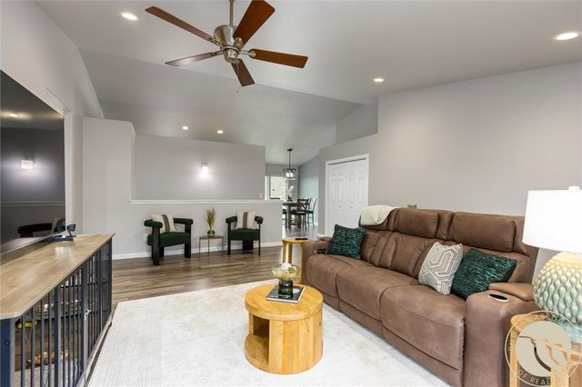 809 Siesta Avenue, Billings, MT 59105