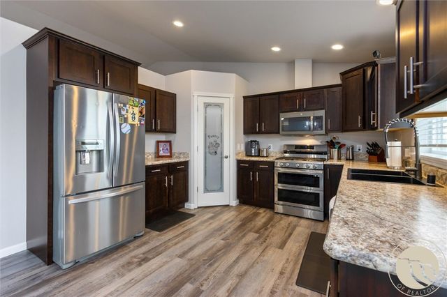 809 Siesta Avenue, Billings, MT 59105
