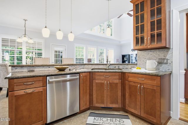 301 Cricketfield Lane, Cary, NC 27518