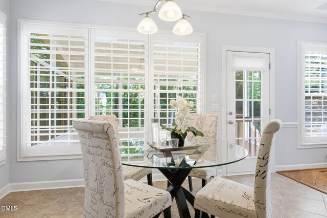 301 Cricketfield Lane, Cary, NC 27518