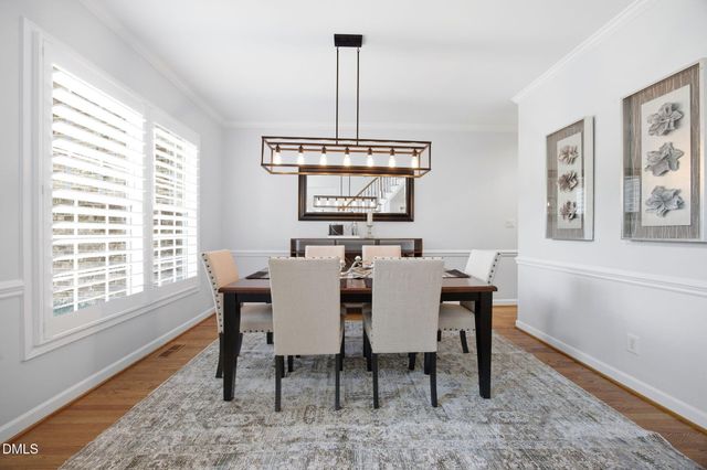 301 Cricketfield Lane, Cary, NC 27518