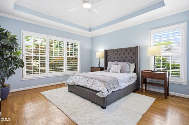 301 Cricketfield Lane, Cary, NC 27518