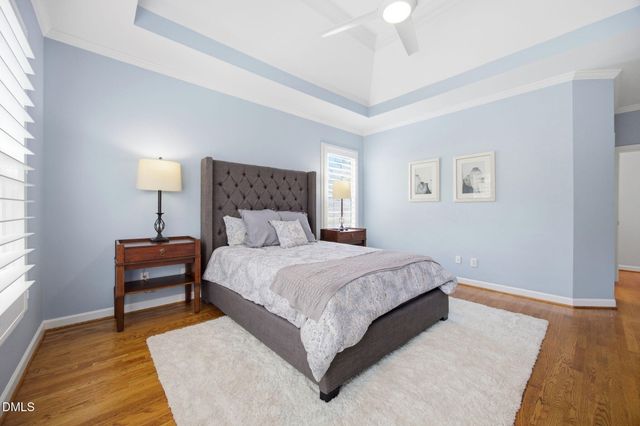 301 Cricketfield Lane, Cary, NC 27518