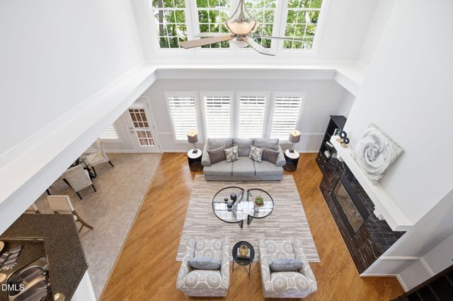 301 Cricketfield Lane, Cary, NC 27518