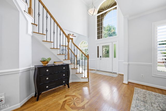 301 Cricketfield Lane, Cary, NC 27518