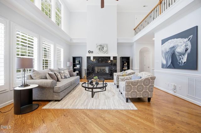 301 Cricketfield Lane, Cary, NC 27518