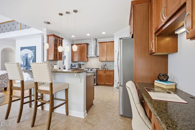 301 Cricketfield Lane, Cary, NC 27518