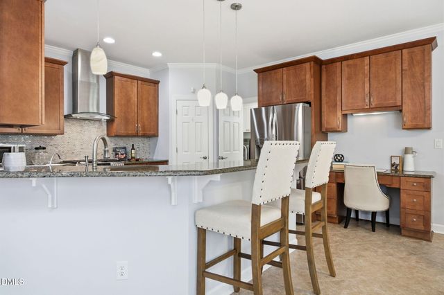 301 Cricketfield Lane, Cary, NC 27518