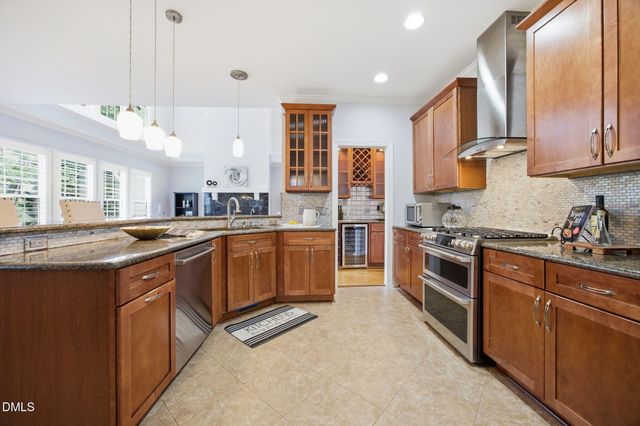 301 Cricketfield Lane, Cary, NC 27518