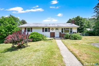 7 Rogers Drive, Meriden, CT 06450