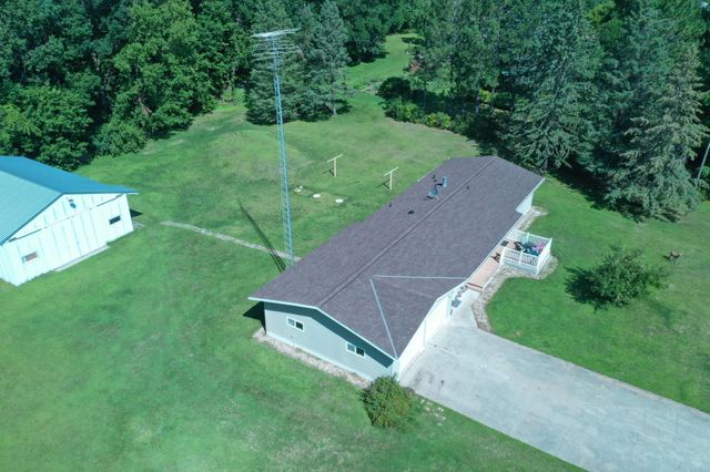 508 Well Drive, Newton Twp, MN 56567