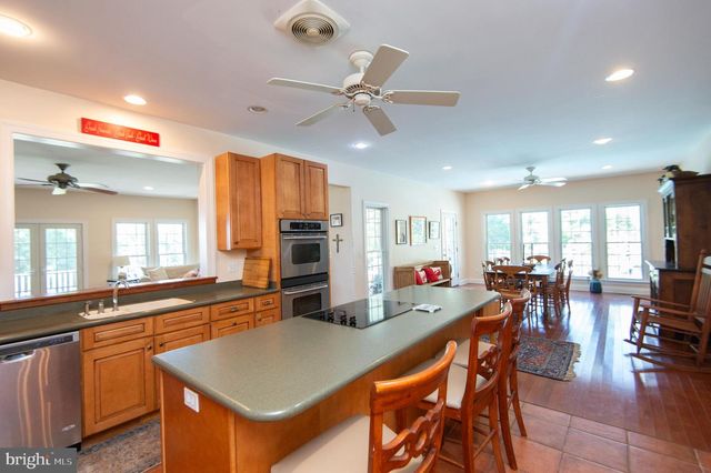 5332 RAGGED POINT RD, Cambridge, MD 21613